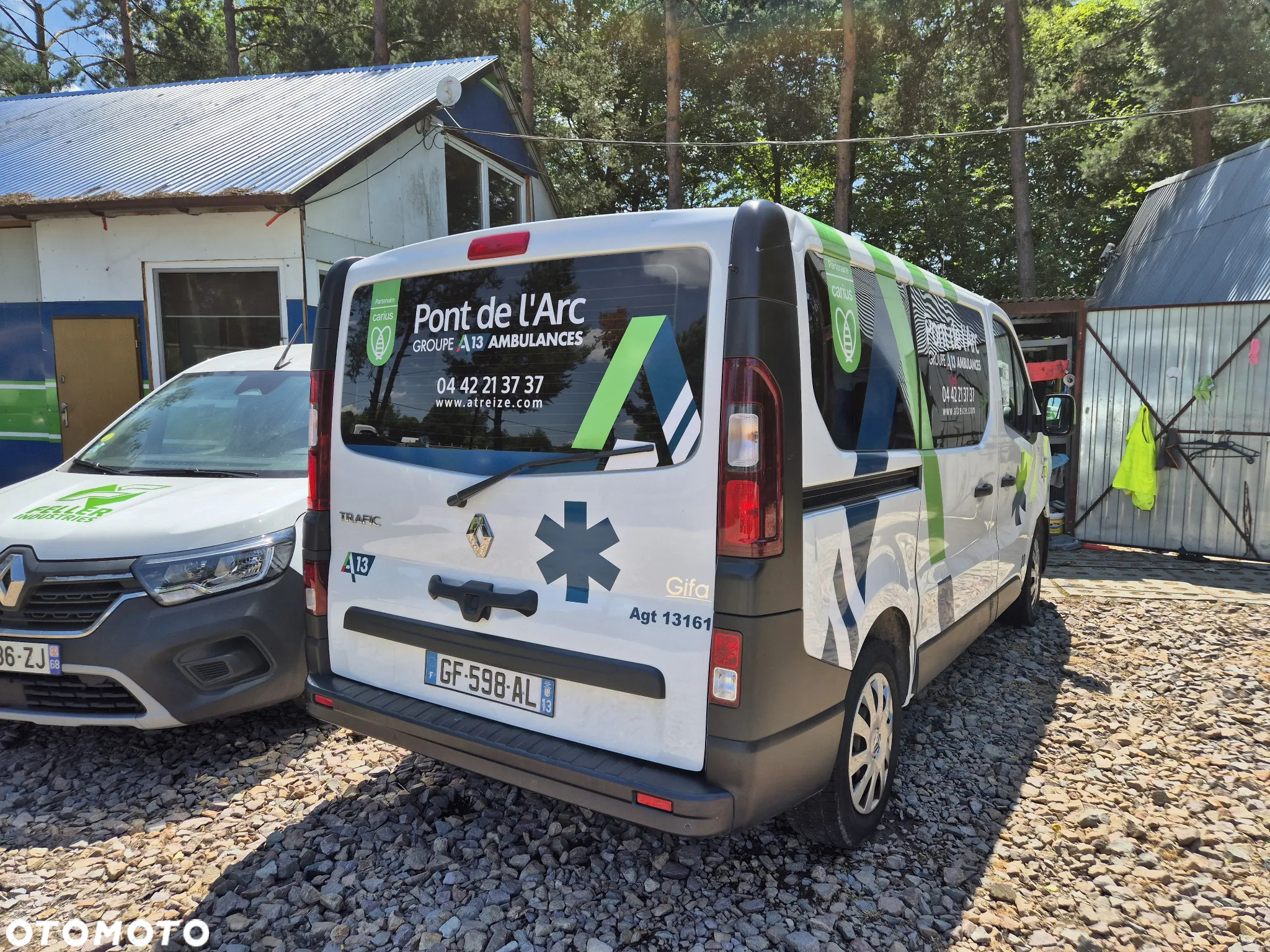 Renault TRAFIC - 7