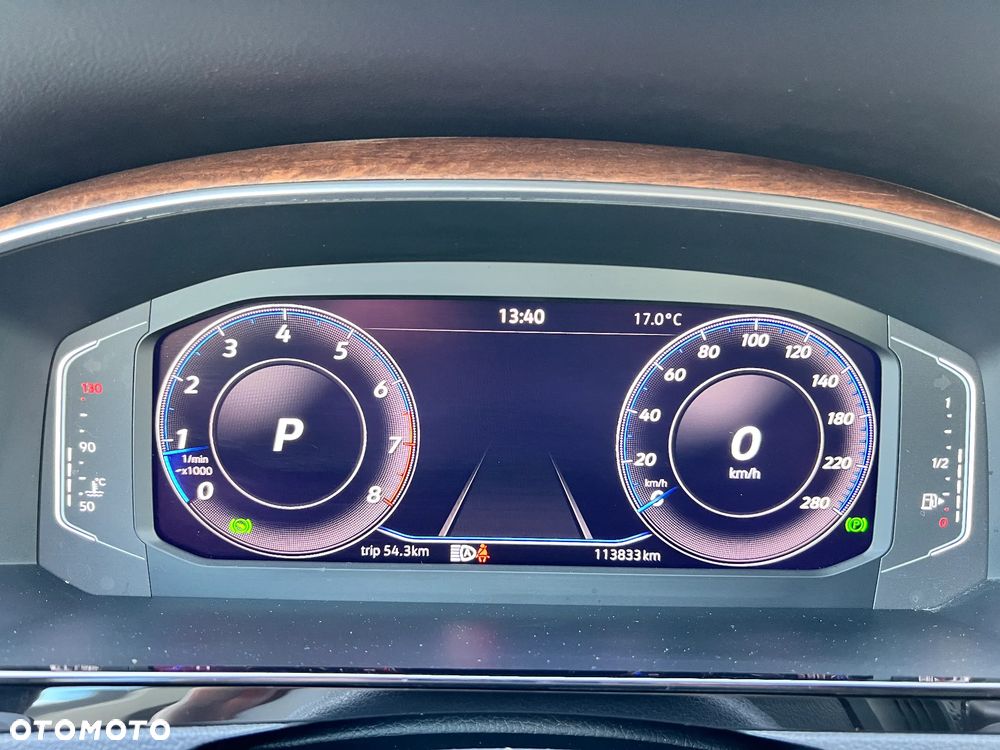 Volkswagen Arteon 2.0 TSI Elegance DSG - 20