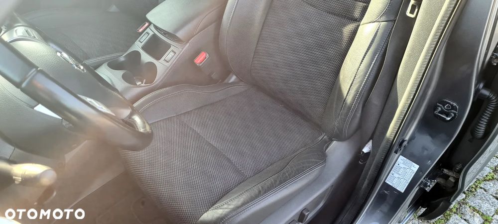 Nissan Qashqai - 22