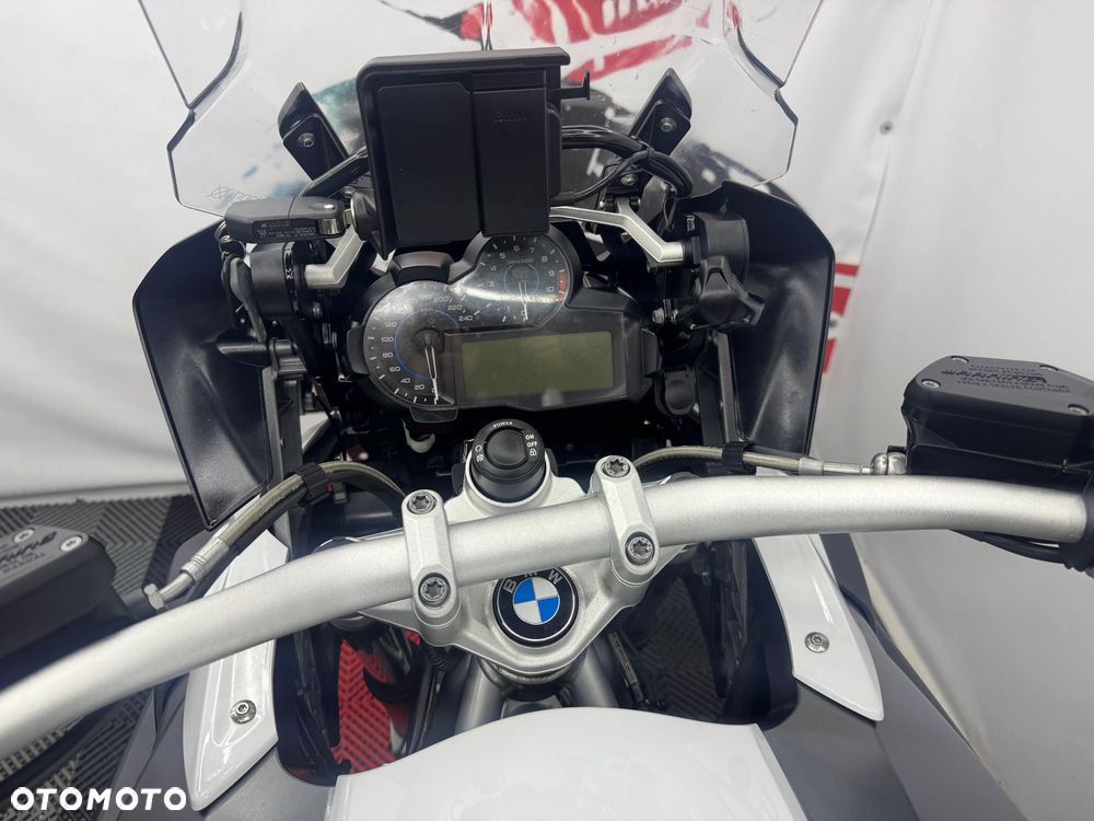 BMW GS - 24