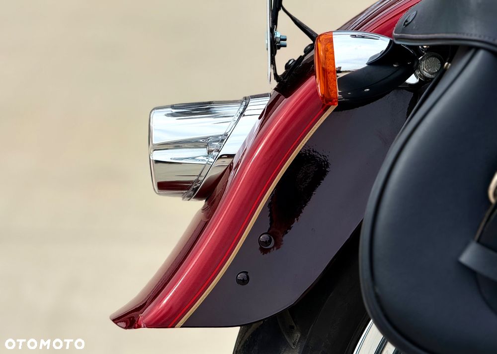 Harley-Davidson Softail Fat Boy - 29