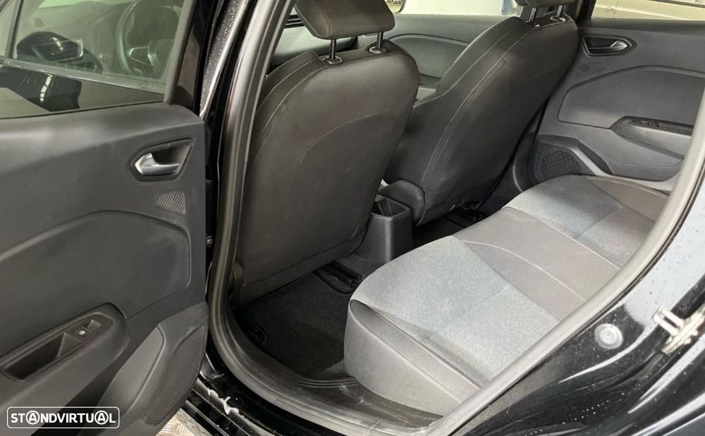 Renault Clio 1.0 TCe Evolution Bi-Fuel - 6