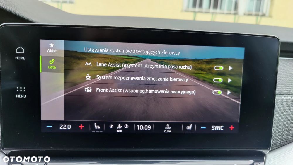 Skoda Octavia 2.0 TDI SCR Style DSG - 18