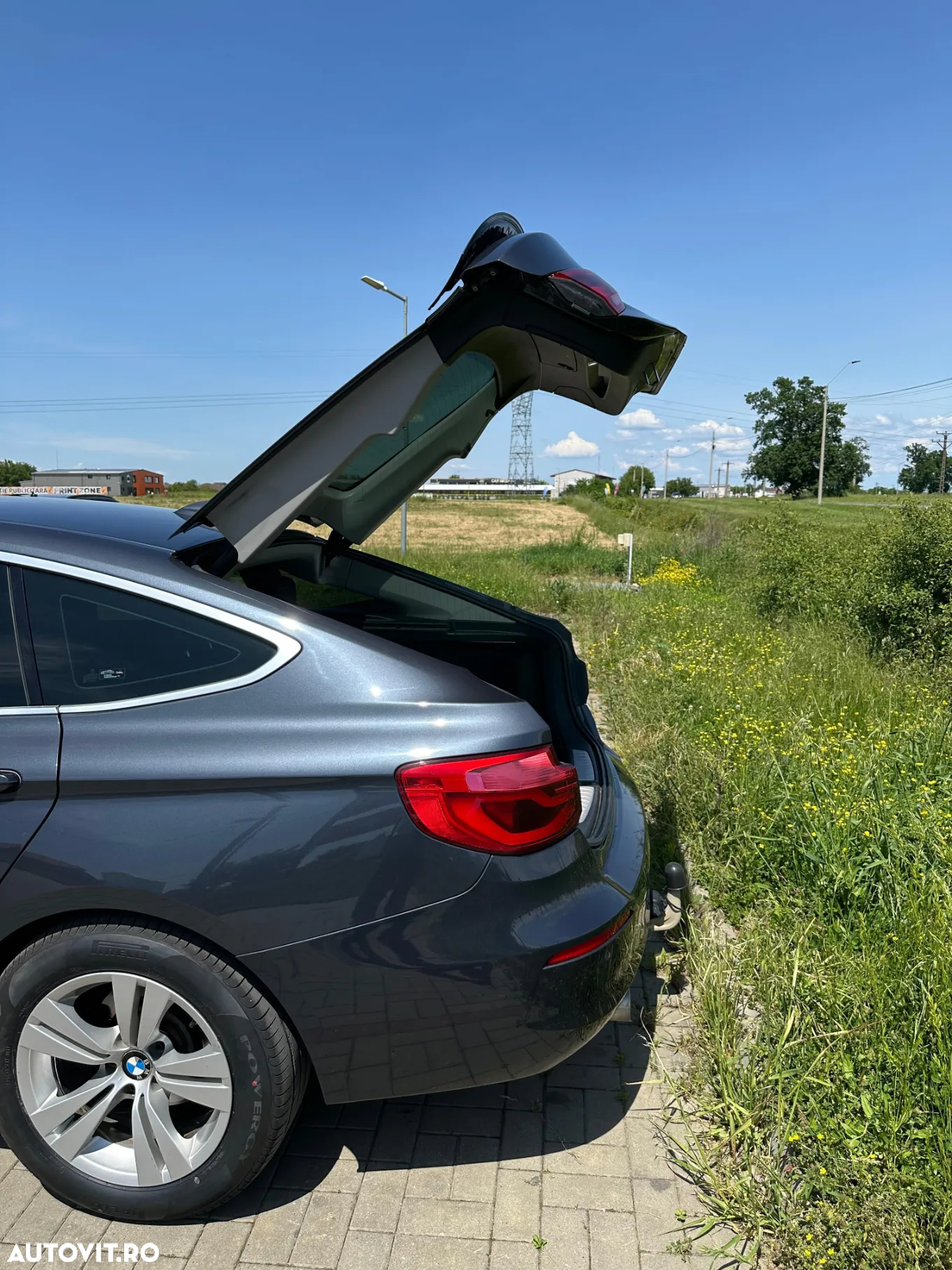 BMW Seria 3 - 11
