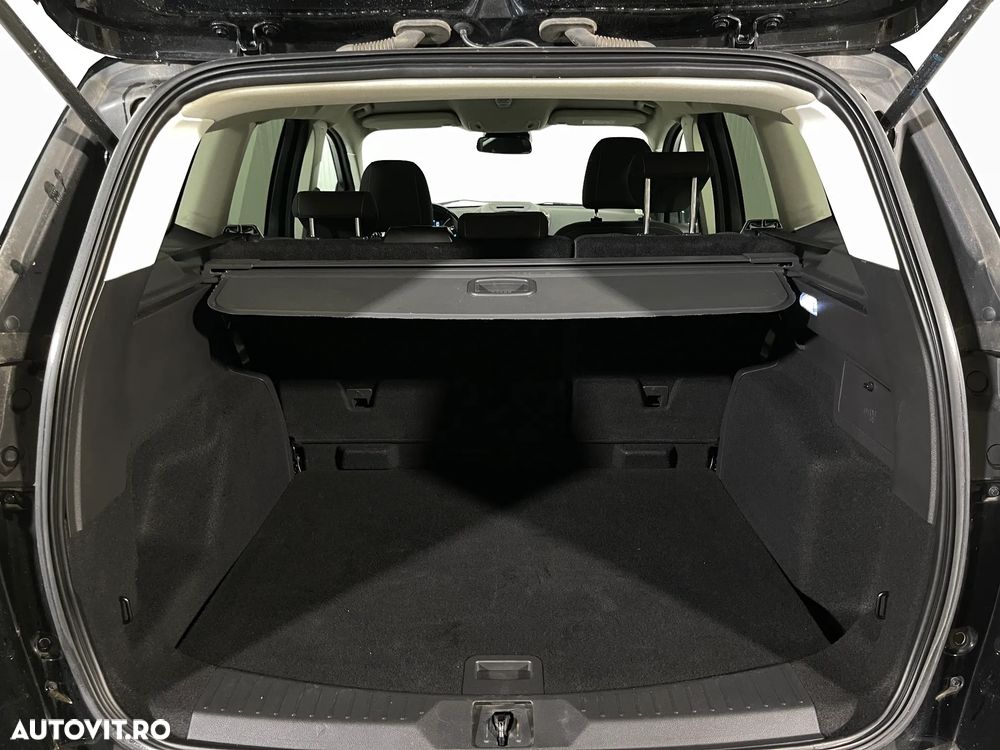 Ford Kuga 2.0 TDCi 4WD Powershift Trend - 13