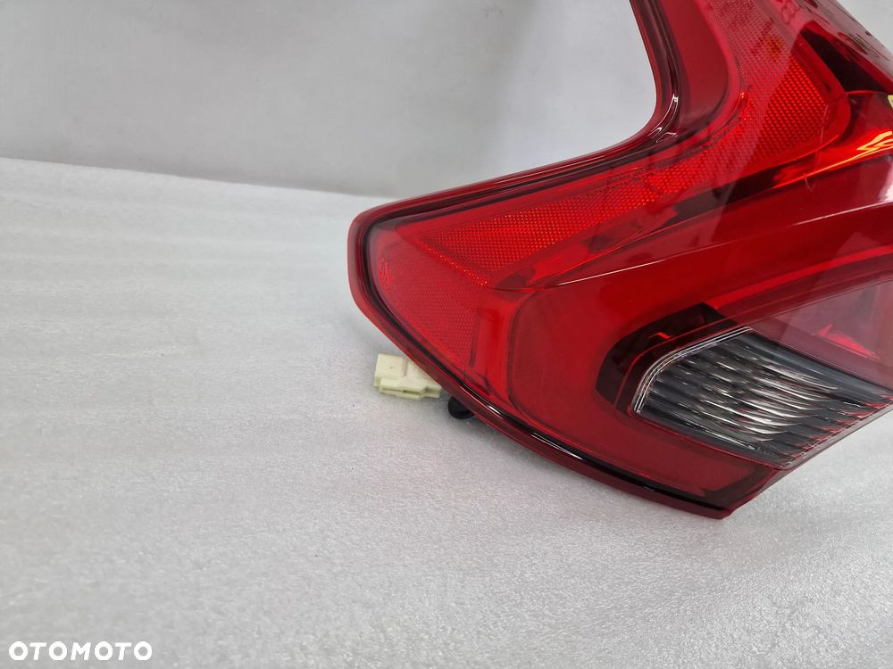 MITSUBISHI ECLIPSE CROSS 17- LEWA LAMPA TYLNA TYLNIA TYŁ LED , NR AUKCJI LA592 - 6