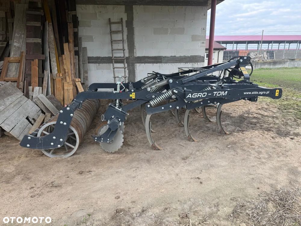 Inny AGRO TOM 3m - 1