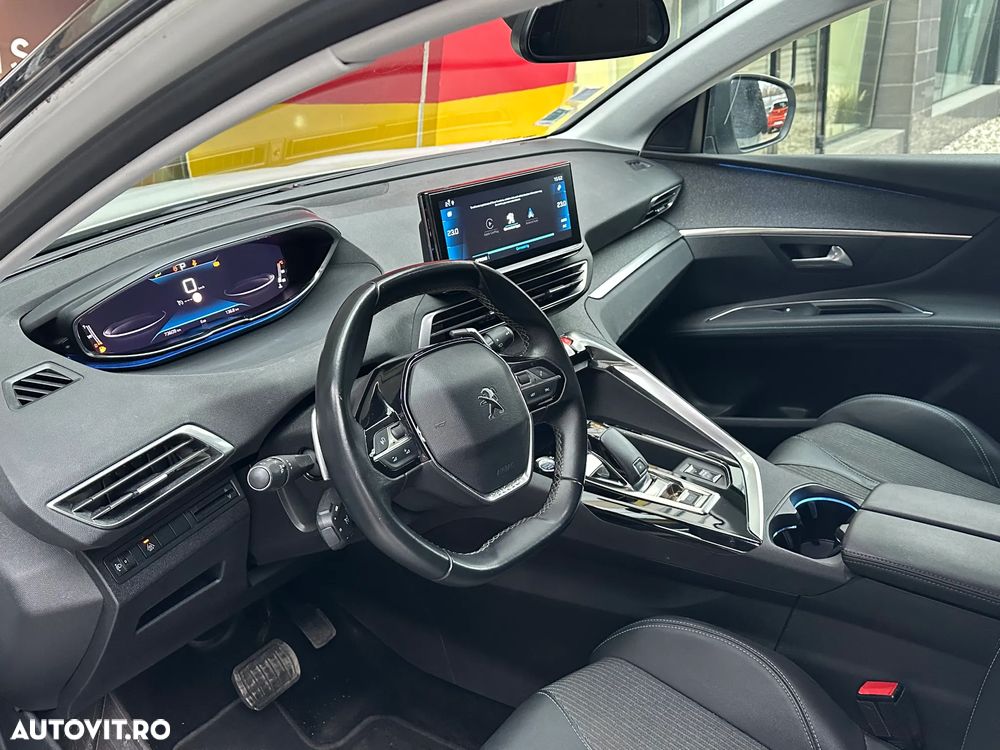 Peugeot 3008 1.2 PureTech 130 EAT8 Allure Pack - 6