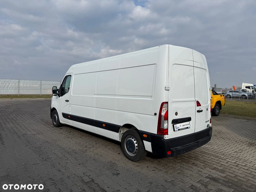 Renault Master - 7