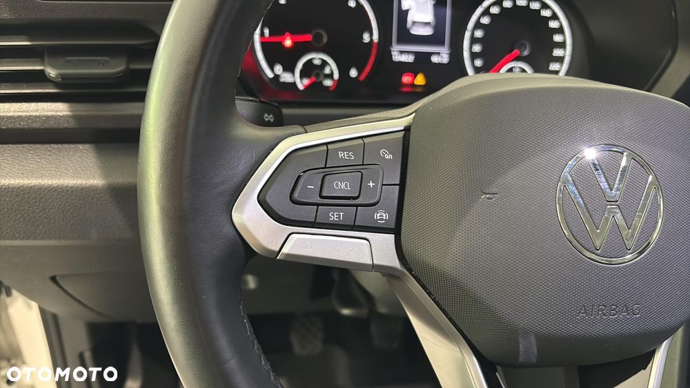 Volkswagen Caddy 2.0 TDI - 22