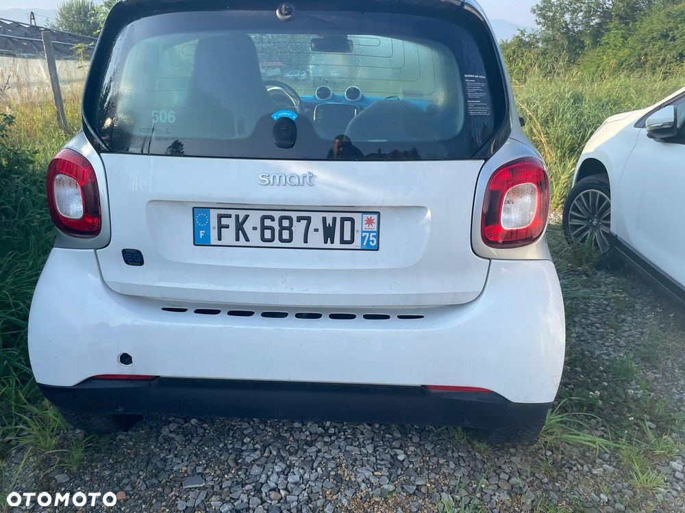 Smart Fortwo Standard - 3