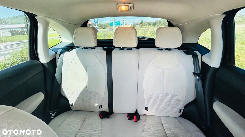 Citroën C3 HDi 90 FAP Exclusive - 11