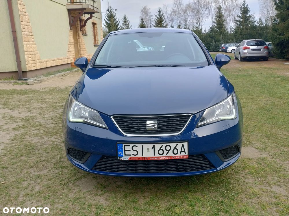 Seat Ibiza 1.0 TSI GPF Style S&S - 5