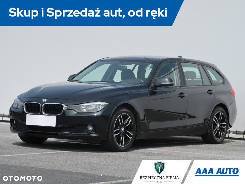 BMW Seria 3 - 2