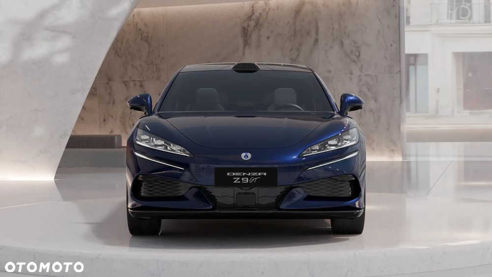 Denza Z9 GT - 3