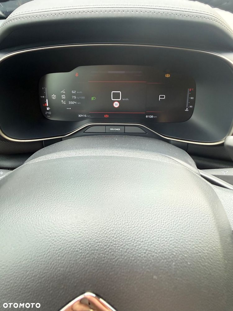 Citroën C5 Aircross 1.2 mHEV Plus eDCT6 - 14