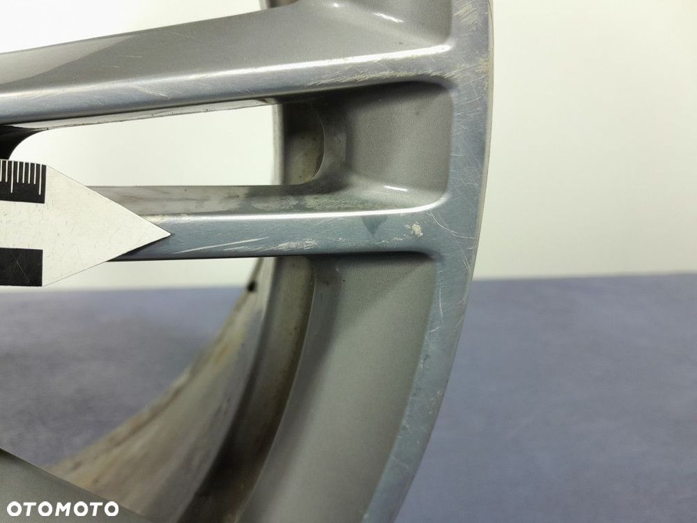 BMW 7 G11 G12 FELGA ALUMINIOWA BMW INDIVIDUAL 8.5JX20 5X112 ET25 - 4