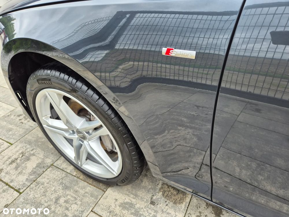 Audi A4 ver-2-0-tdi-s-tronic - 24