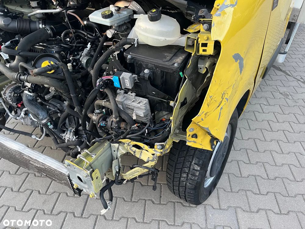 Renault MASTER 2023 SALON PL KONTENER - 23