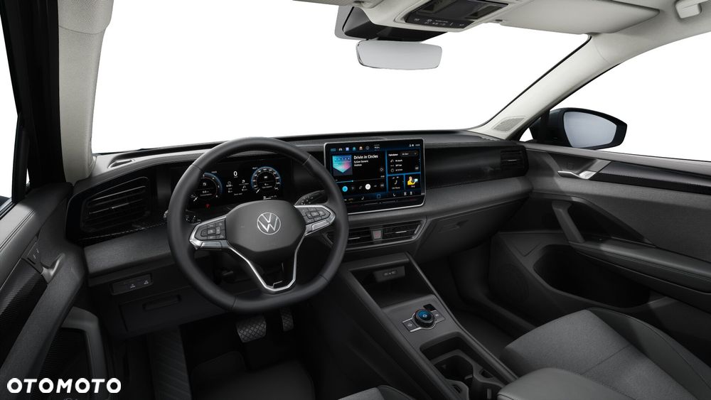 Volkswagen Tiguan 1.5 eTSI Special Edition DSG - 10