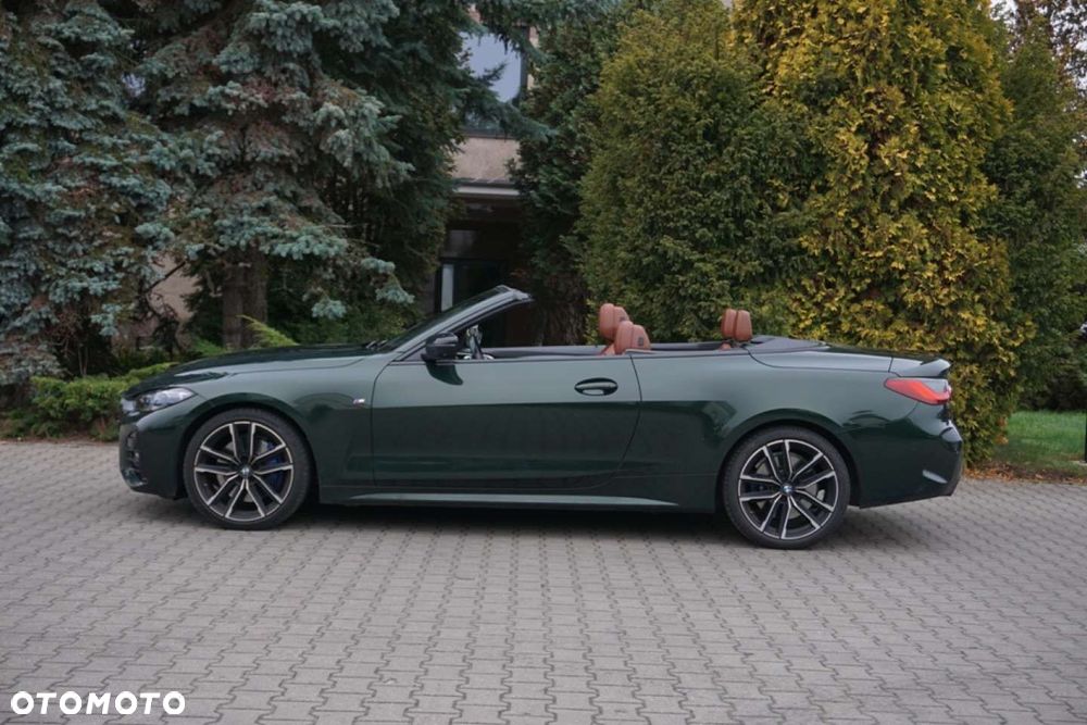 BMW Seria 4 430i xDrive M Sport - 6