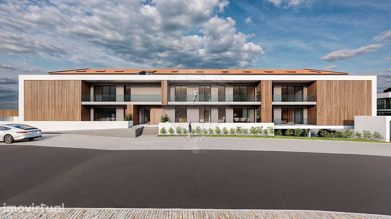 Apartamento T4 para venda - Grande imagem: 4/10