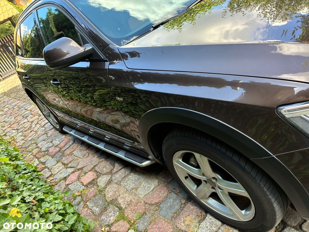 Audi Q5 3.0 TDI Quattro S tronic - 19