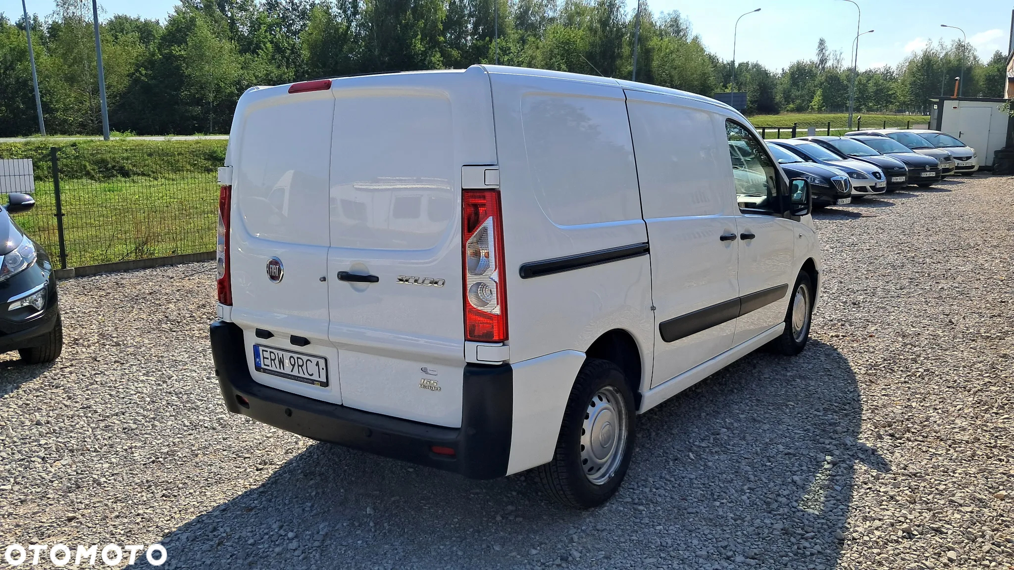 Fiat Scudo - 29