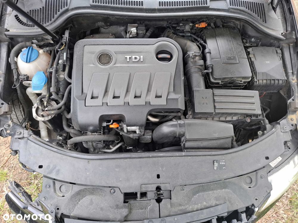 Skoda Superb 2.0 TDI Green tec Exclusive - 7