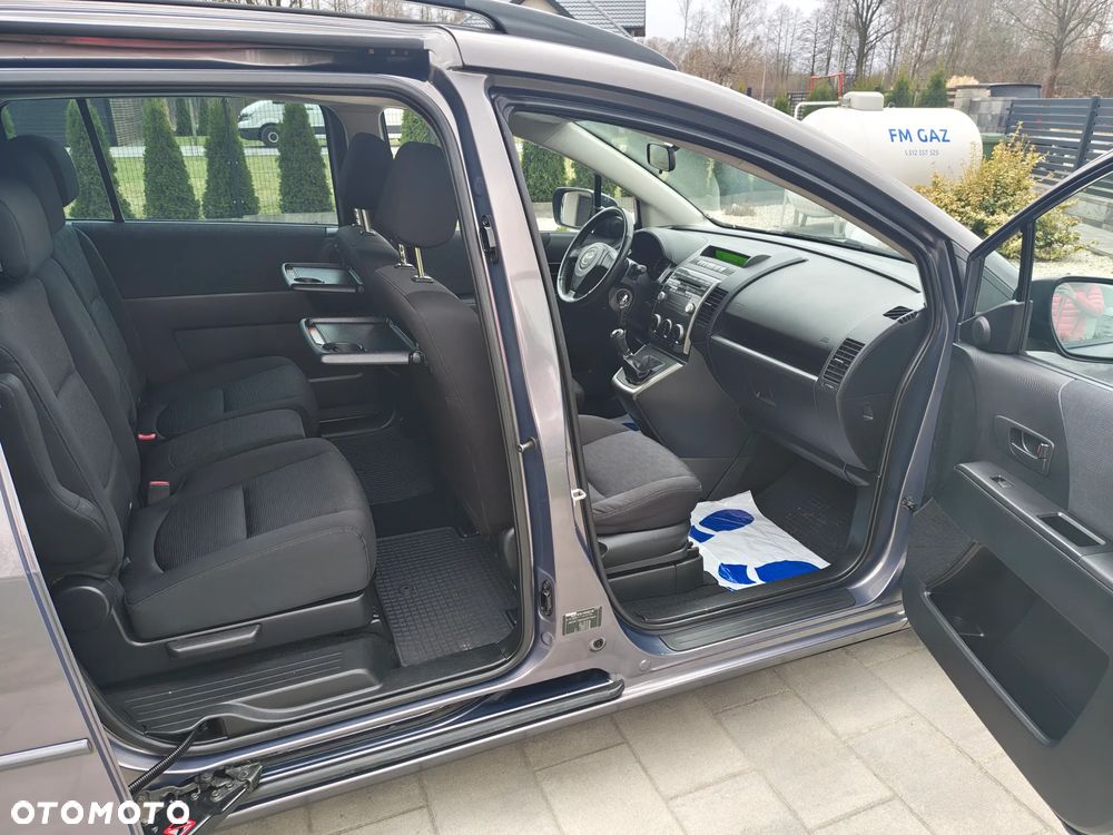 Mazda 5 1.8 Comfort - 13