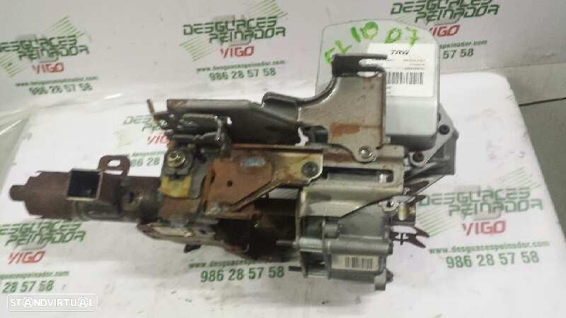 CAIXA DE DIREÇÃO RENAULT CLIO III - 1