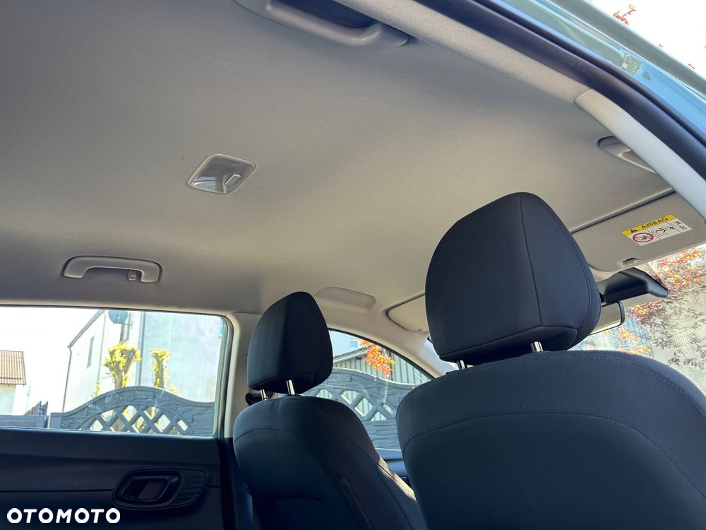 Hyundai i20 1.0 T-GDI Pure DCT - 25