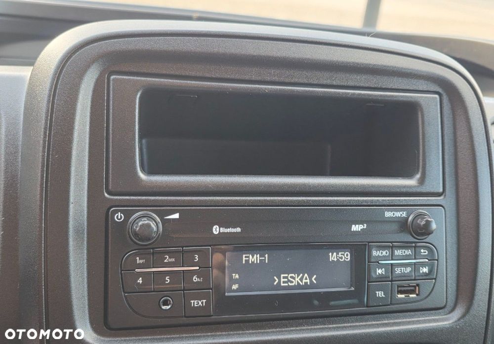 Renault Trafic - 20