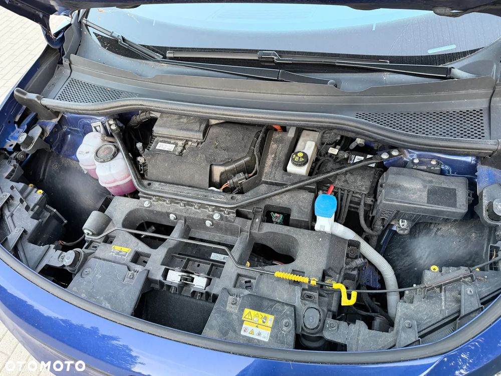 Volkswagen ID.4 Performance Upgrade Pro 1st Max - 27