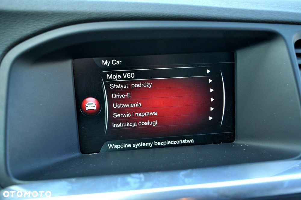 Volvo V60 D2 Ocean Race - 21