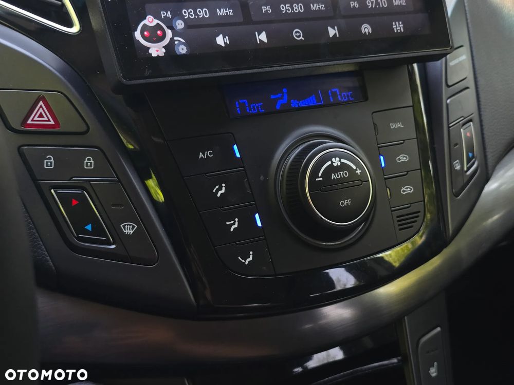 Hyundai i40 2.0 Premium - 29