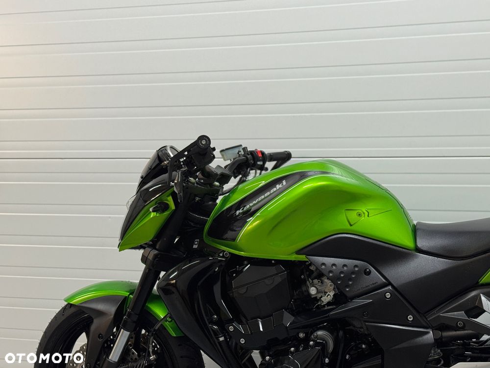 Kawasaki Z - 16