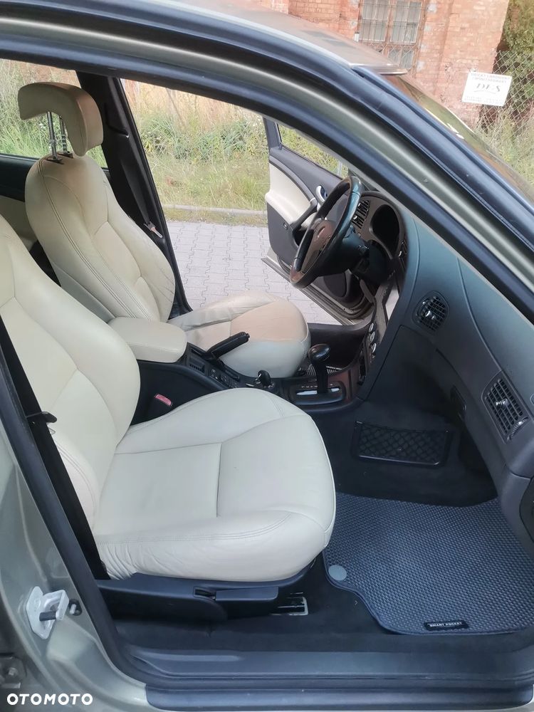 Saab 9-5 - 14