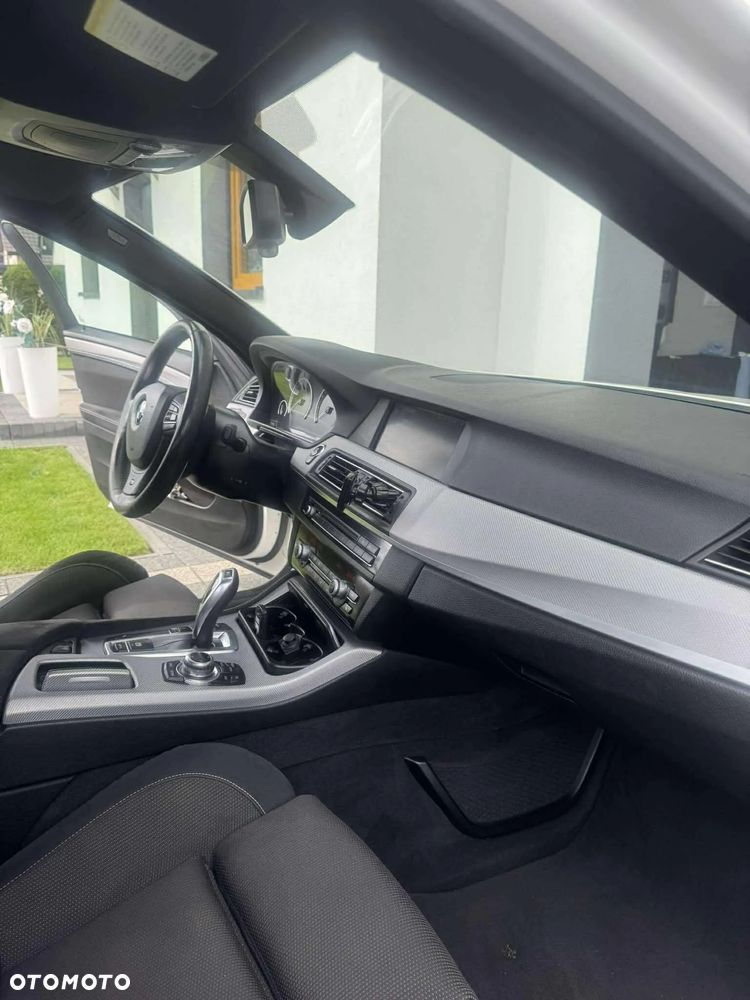 BMW Seria 5 - 13
