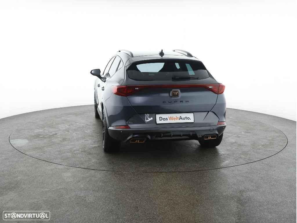 Cupra Formentor 1.4 e-Hybrid DSG VZ - 13