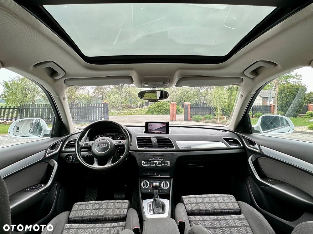 Audi Q3 - 9