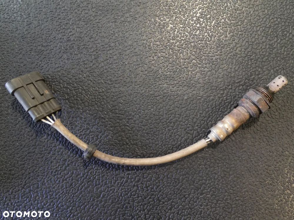 FIAT SONDA LAMBDA 0ZA532-A3 STILO SEICENTO POSIADAM 6SZT - 1
