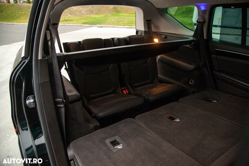 Renault Espace Energy dCi 160 EDC Initiale Paris - 13