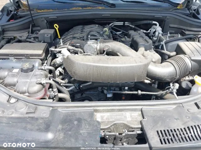 Dodge Durango - 13