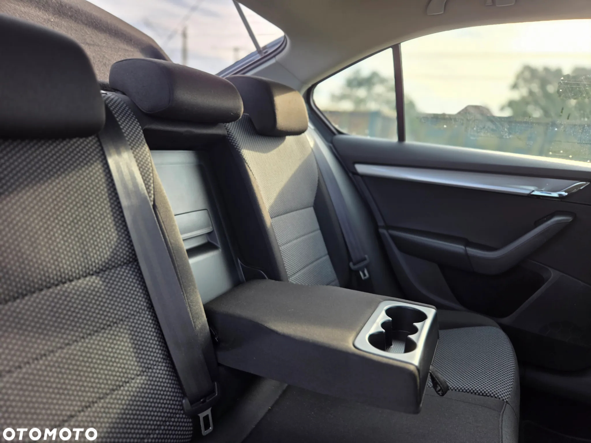 Skoda Octavia 1.4 TSI Ambition - 12
