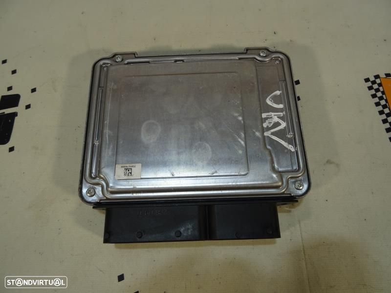 Centralina De Motor Seat Ibiza V (Kj1)  04C907309bp / 0261S21435 / 103 - 4