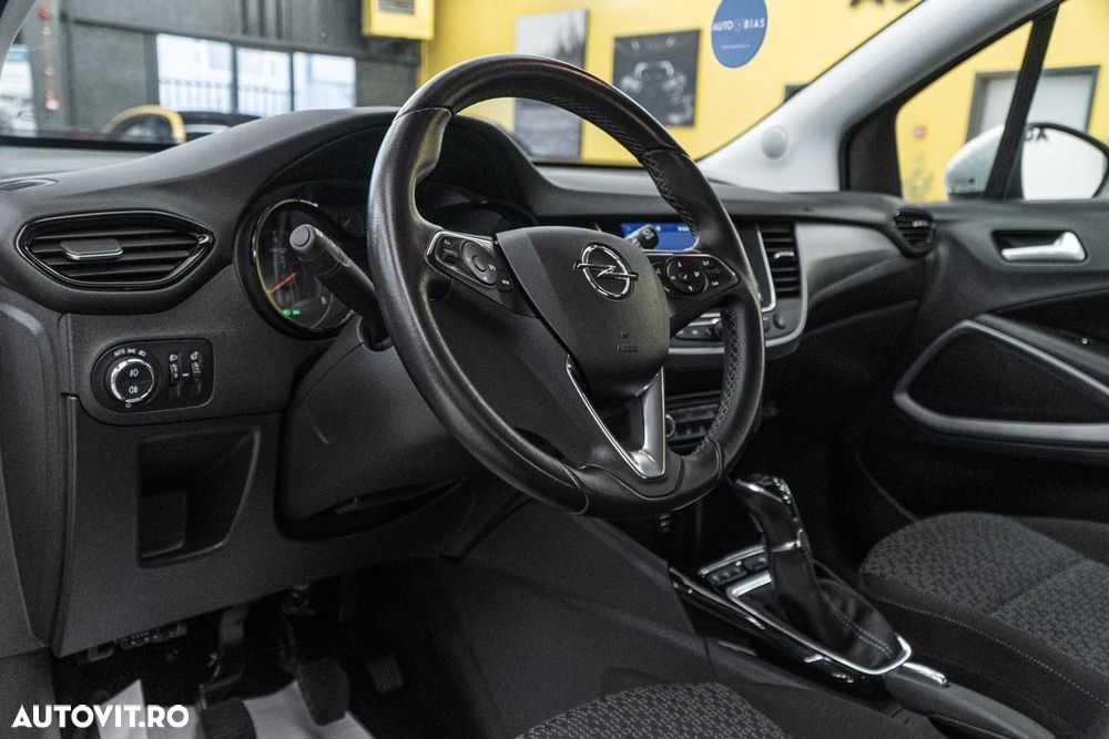 Opel Crossland 1.2 Start/Stop Innovation - 7