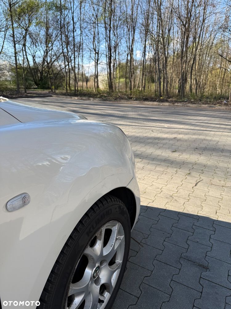 Alfa Romeo Mito 1.3 JTDM Progression - 14