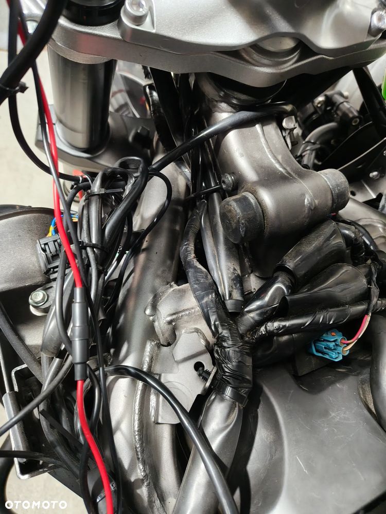 Kawasaki Versys 650 - 35