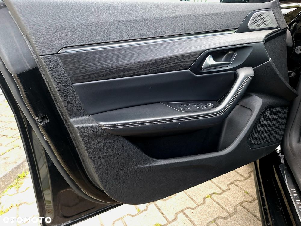 Peugeot 508 2.0 BlueHDi GT S&S - 34